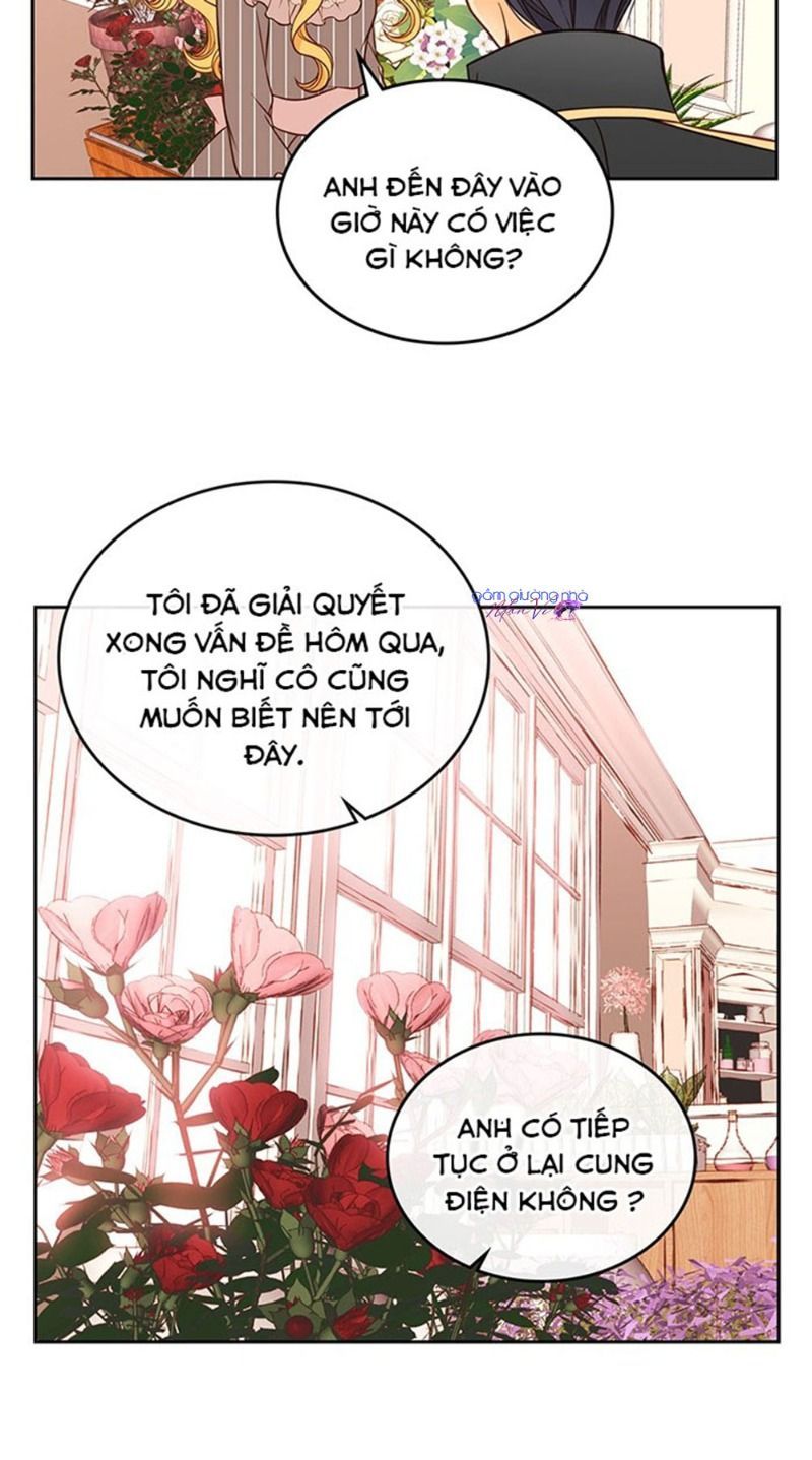 tiệm hoa của wendy chapter 31 17