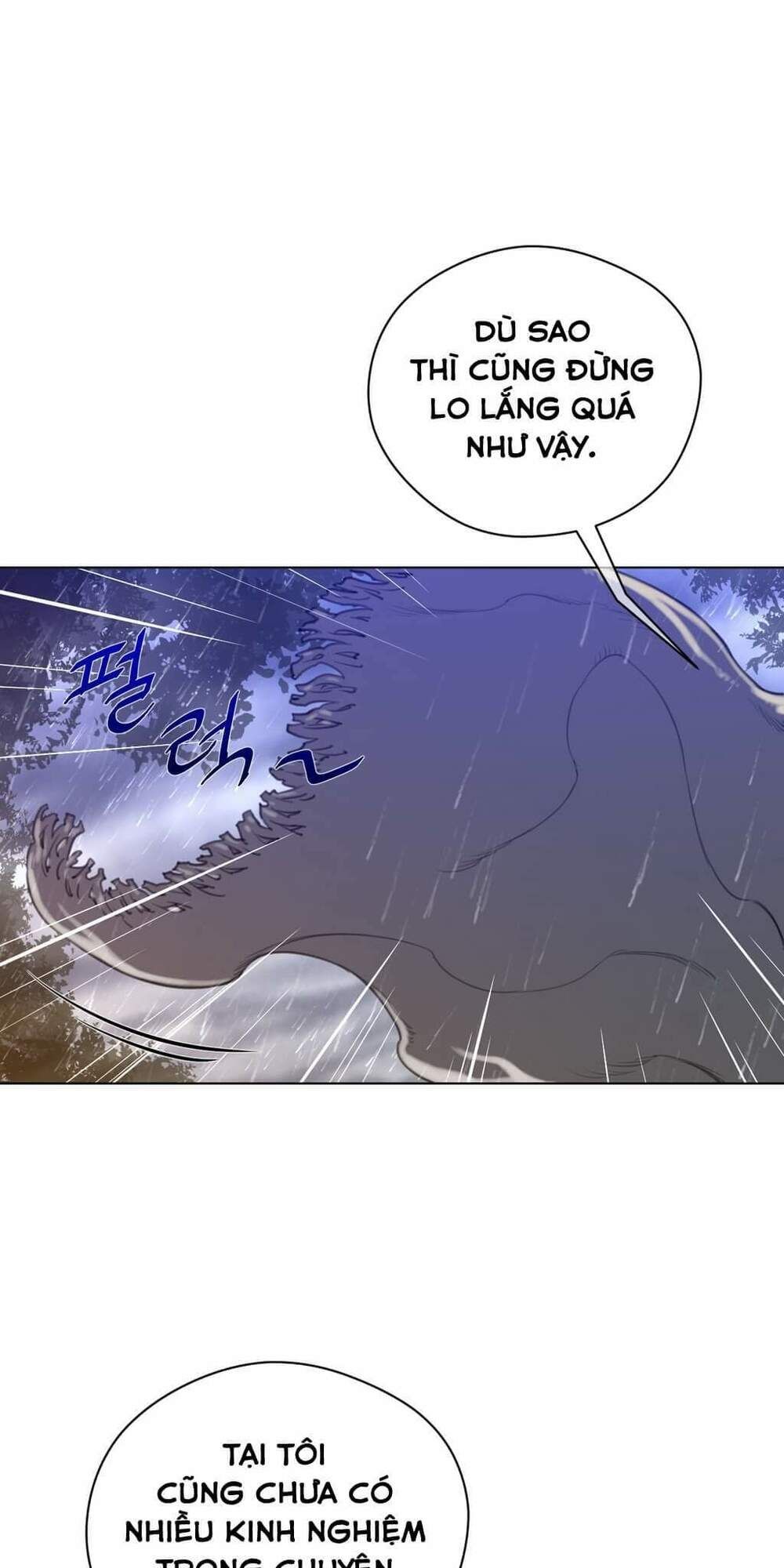 một nửa hoàn hảo chapter 15 16