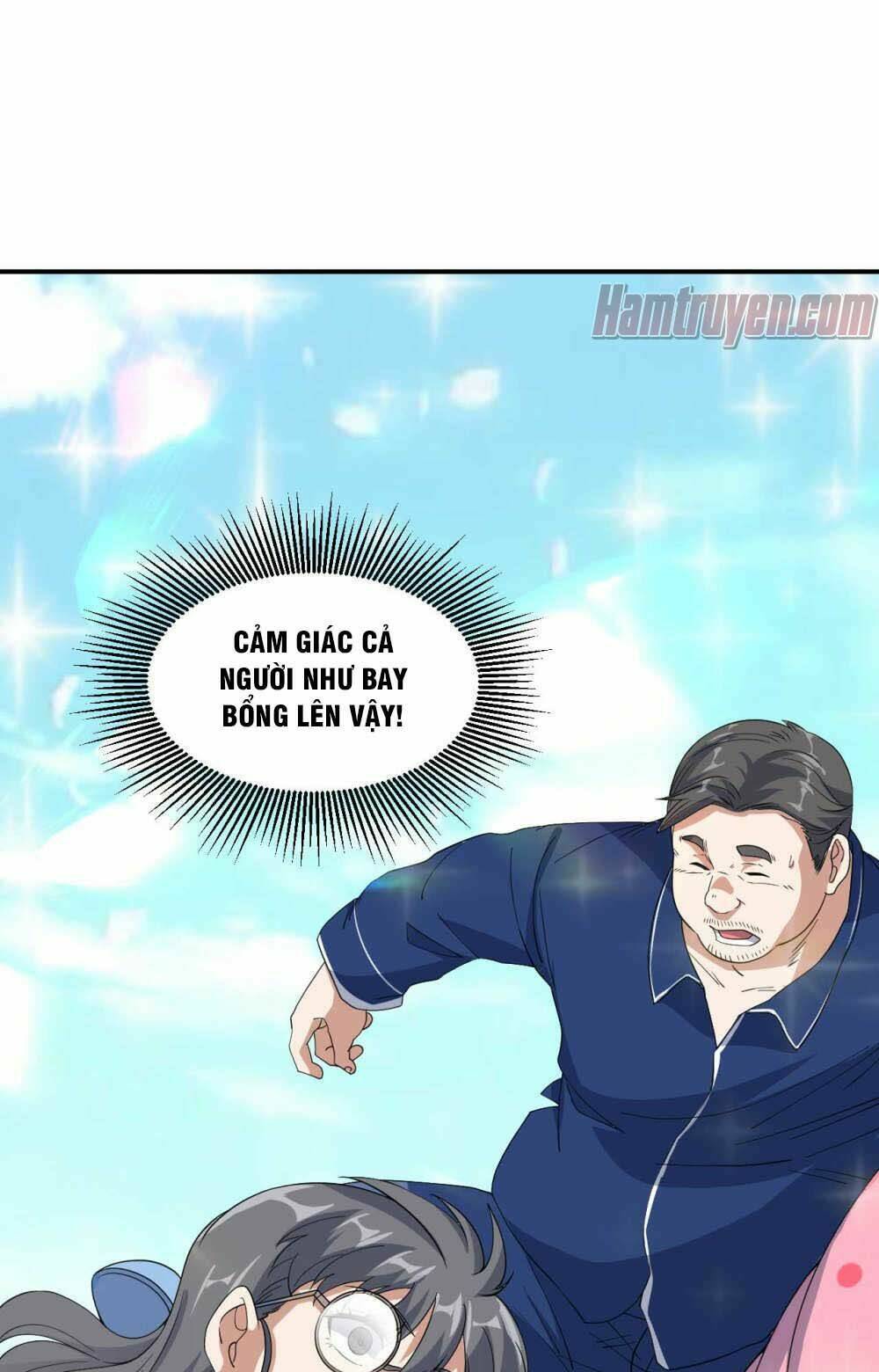 tu chân truyền nhân tại đô thị chapter 8 49