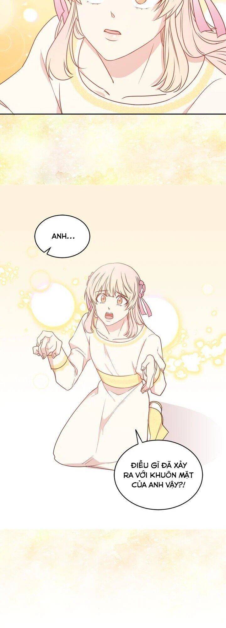 tôi sẽ đi đến cùng với hoàng đế chapter 40 4