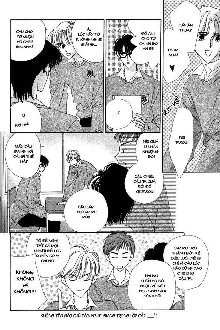 my precious chapter 4 7