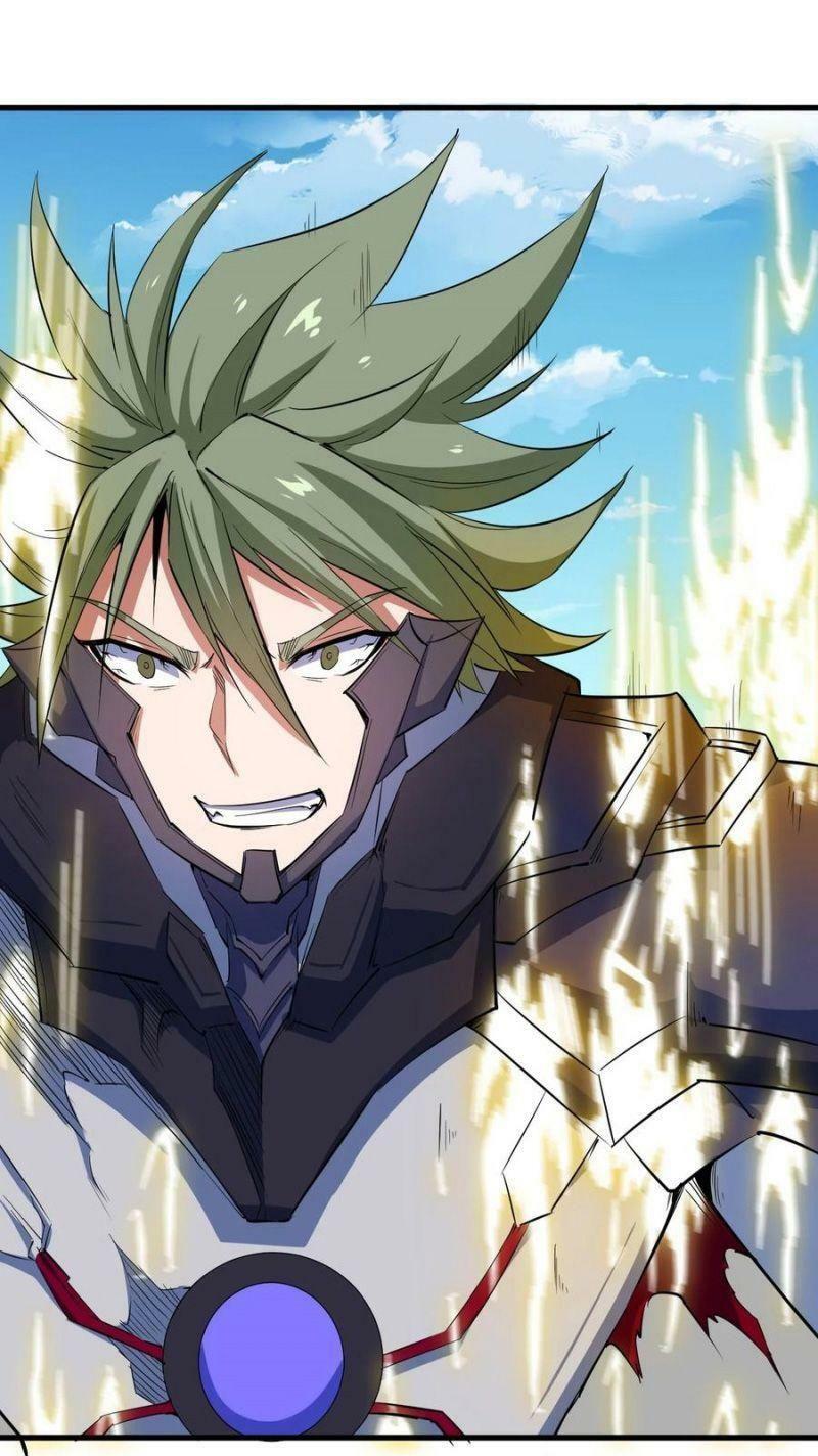 thánh đường chi thành chapter 81 31