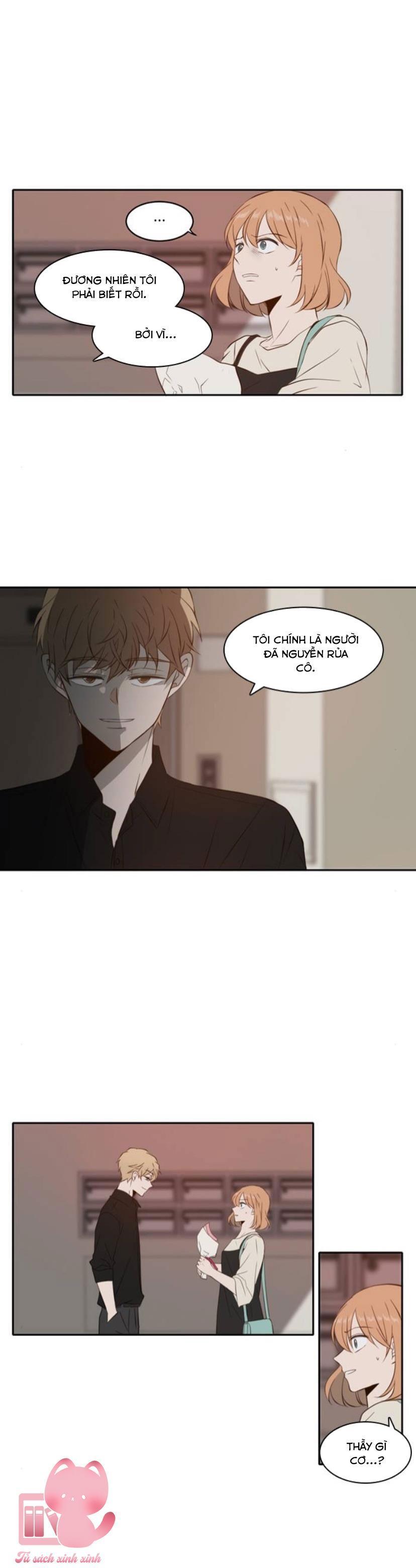 a good day to be a dog chapter 72 24