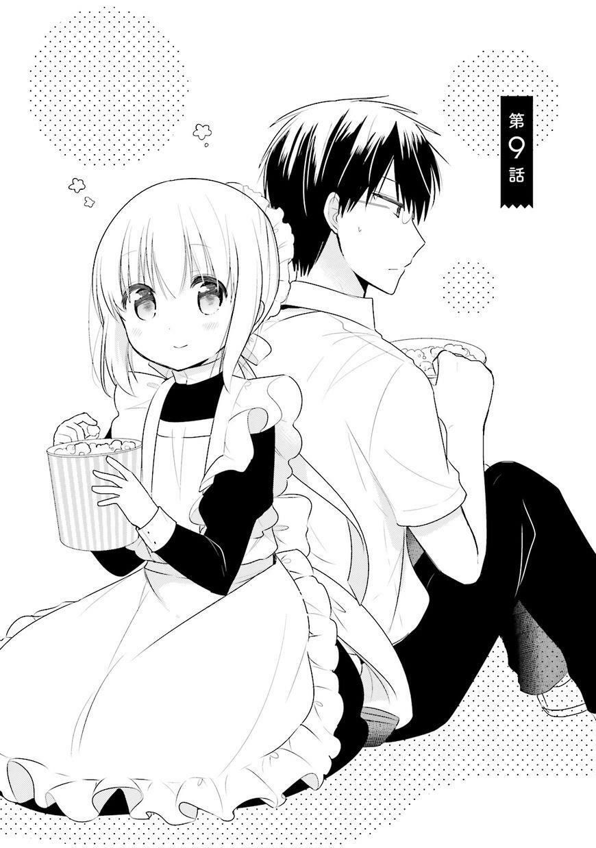 orechi no maid-san chapter 9 2