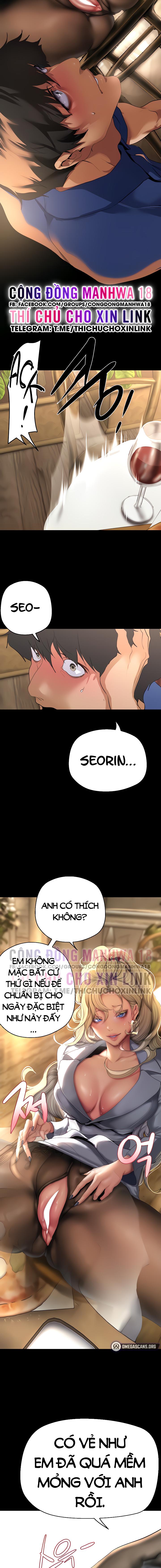 một thế giới mới tuyệt vời chapter 205 8