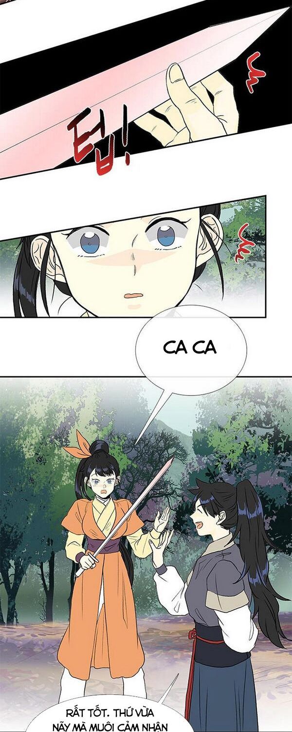 học sĩ tái sinh chapter 129.5 6