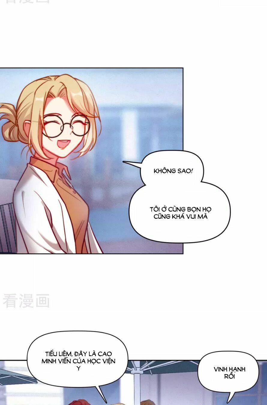 địa ngục cáo bạch thi chapter 83 18