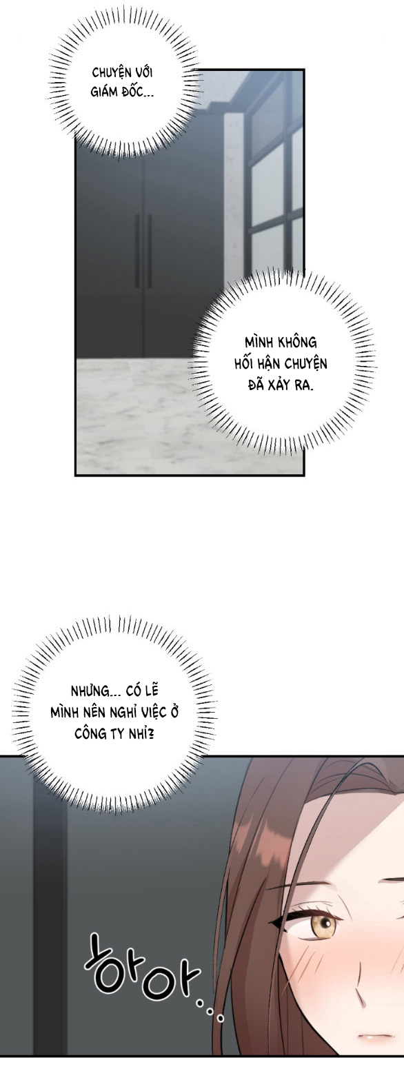 [18+] đêm không thể vãn hồi chapter 15.1 25