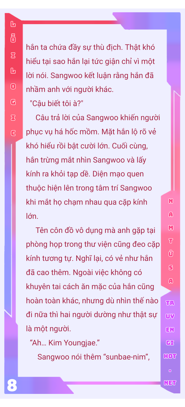 Lỗi Logic chapter 1.3