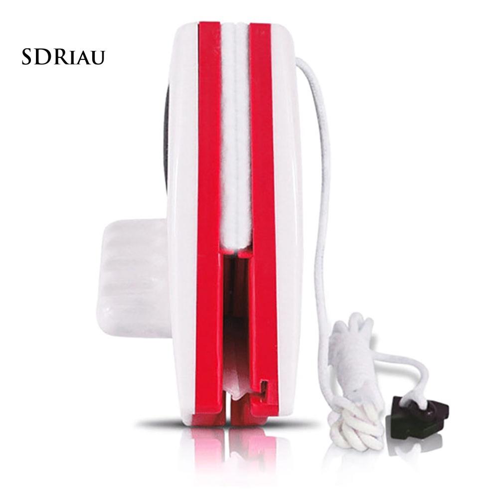 Dụng Cụ Lau Kính Hai Mặt Từ Tính 3-10mm
