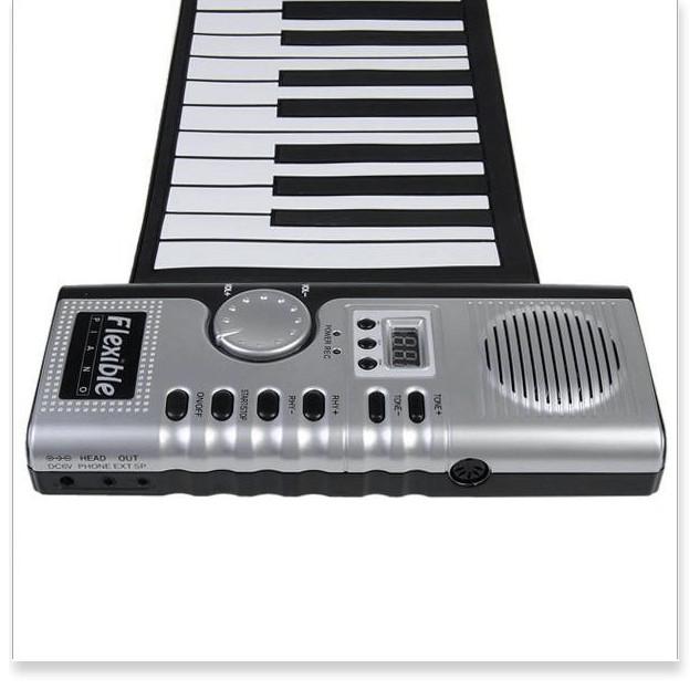 Pianist 61 Keyboards - Đánh thức nghệ sĩ trong bạn