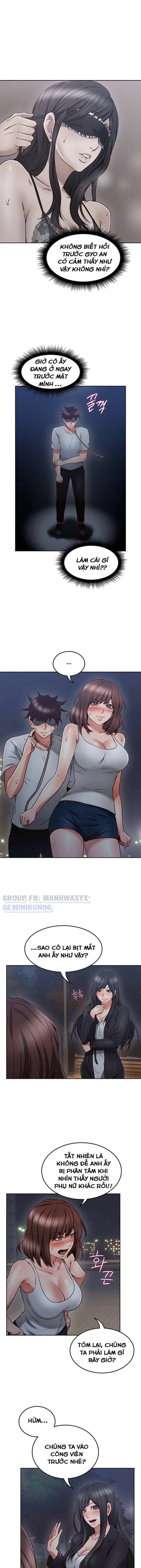 xoa dịu em đi chapter 46 2