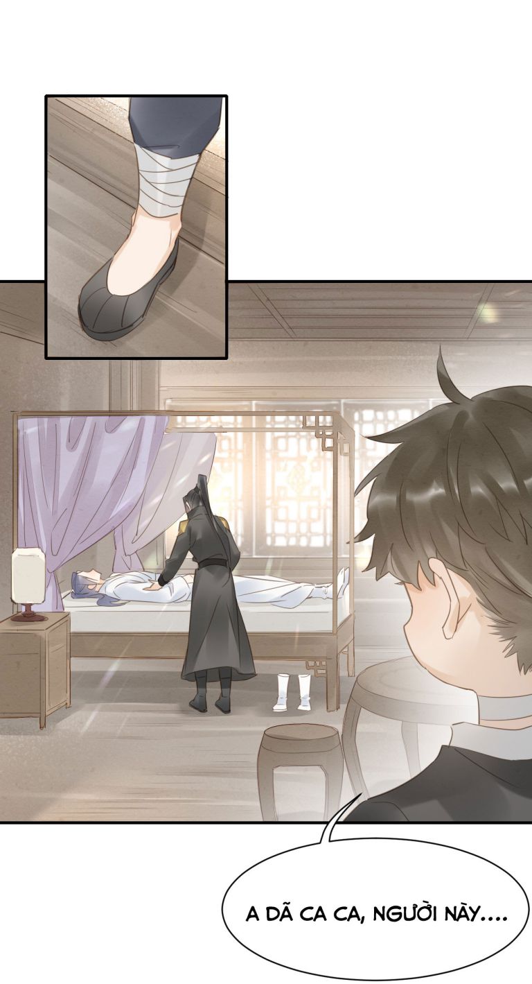 tù long chapter 13 17