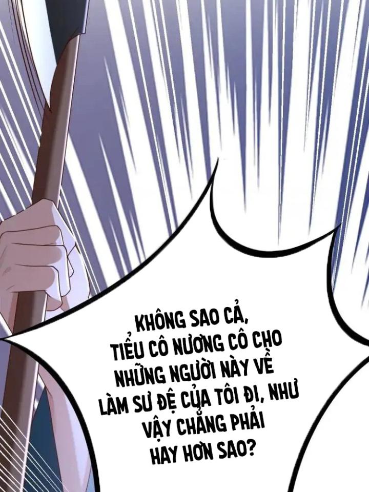 làm sao đây người học việc của tôi quá bám người chapter 12 10