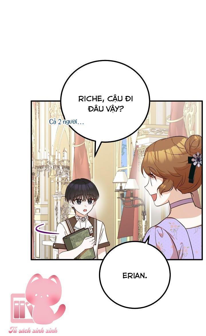 bác sĩ hoàn thành trách nhiệm rồi chapter 22 37