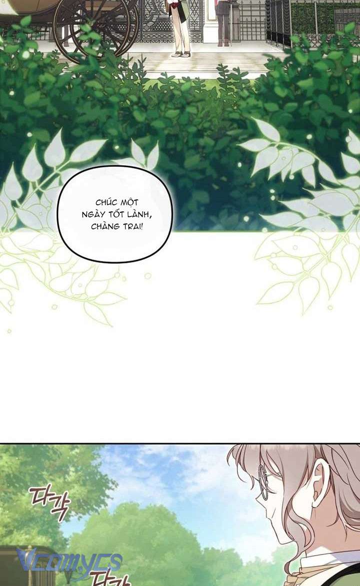 tôi được nuôi dưỡng bởi những kẻ phản diện chapter 76 2