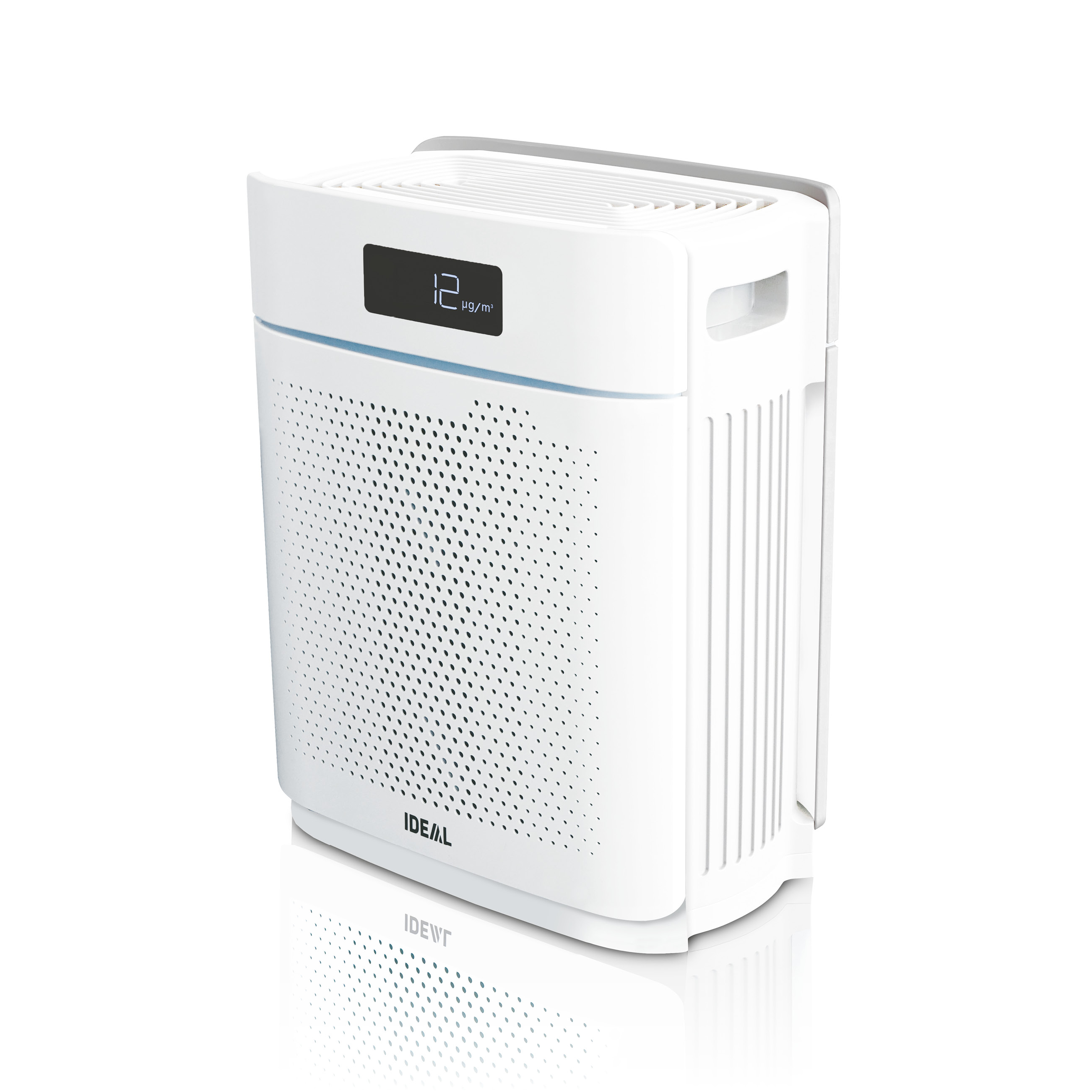 MÁY LỌC KHÔNG KHÍ IDEAL AP25