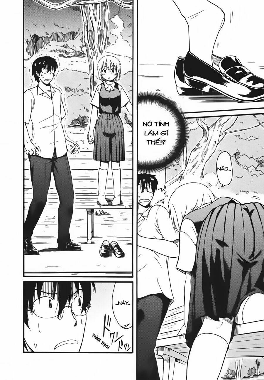 koharu no hibi chapter 8 23