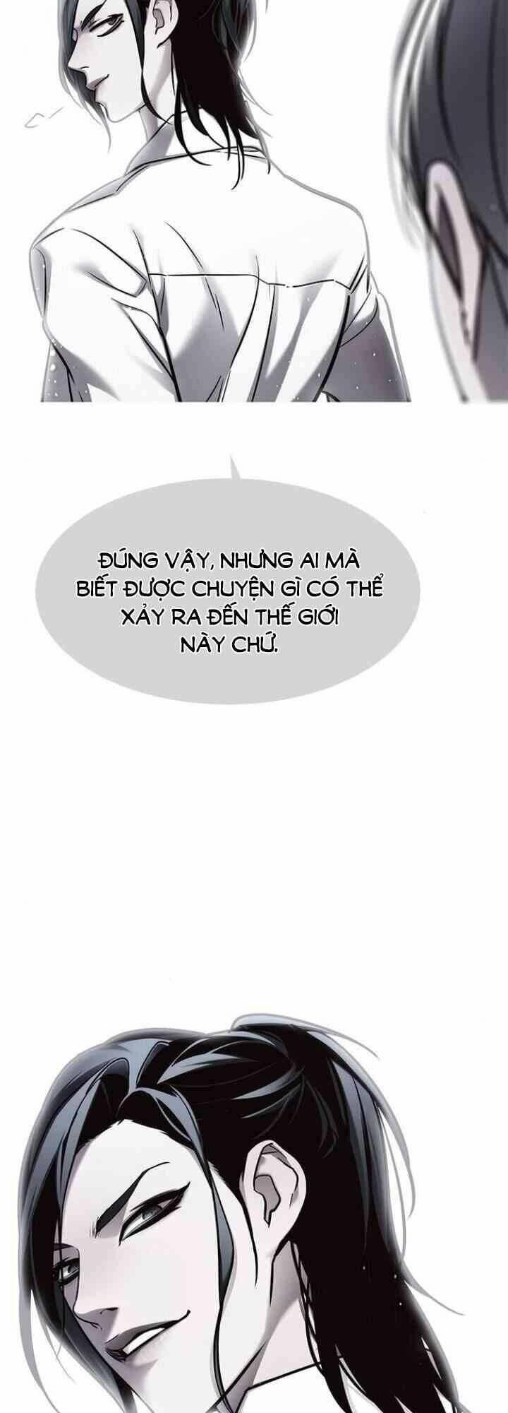 biến thân thành mèo chapter 132 55