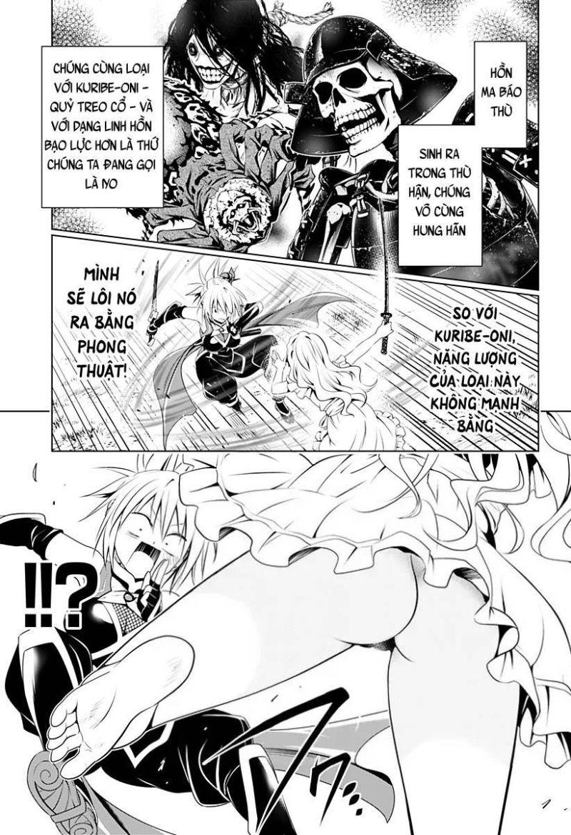 diệt quỷ nhẫn giả chapter 98 3