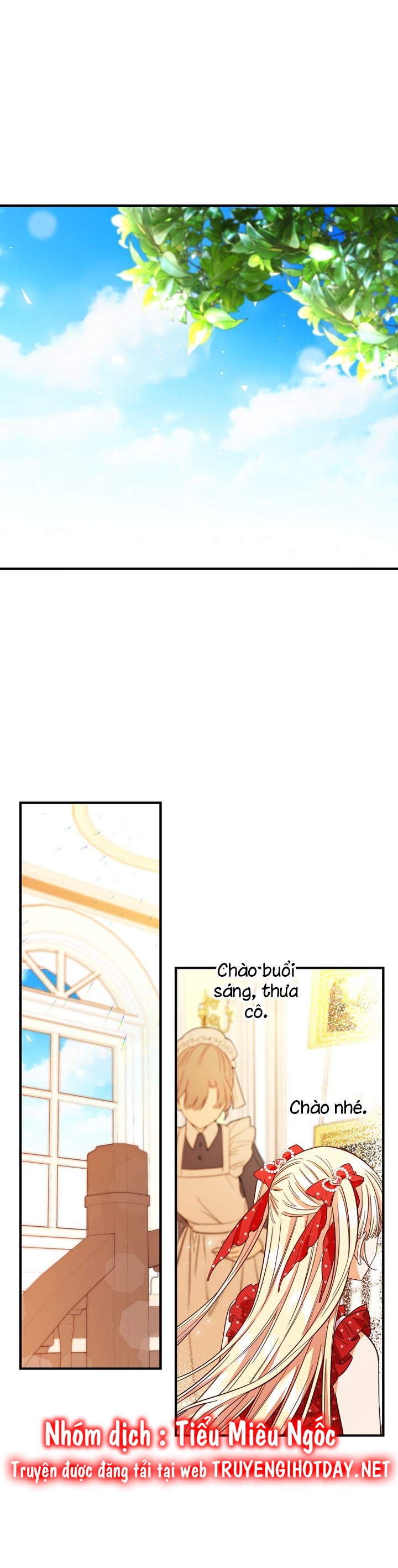 công lý của một ác nữ chapter 25 39