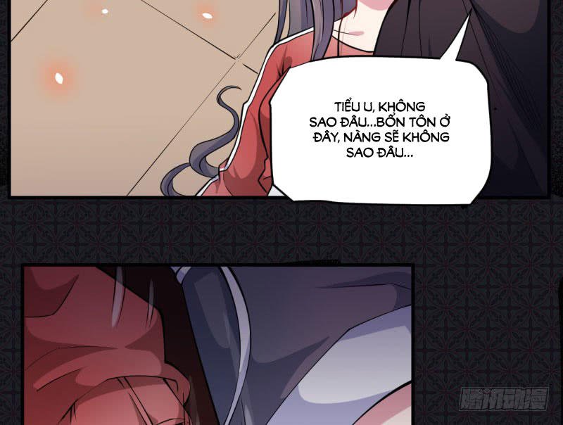 ngạo kiều quỷ vương yêu ta chapter 85 35