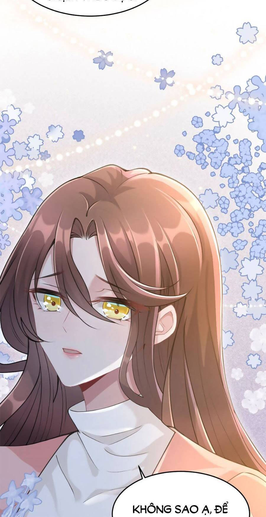 hãy để cô ấy hạ cánh! chapter 12 10