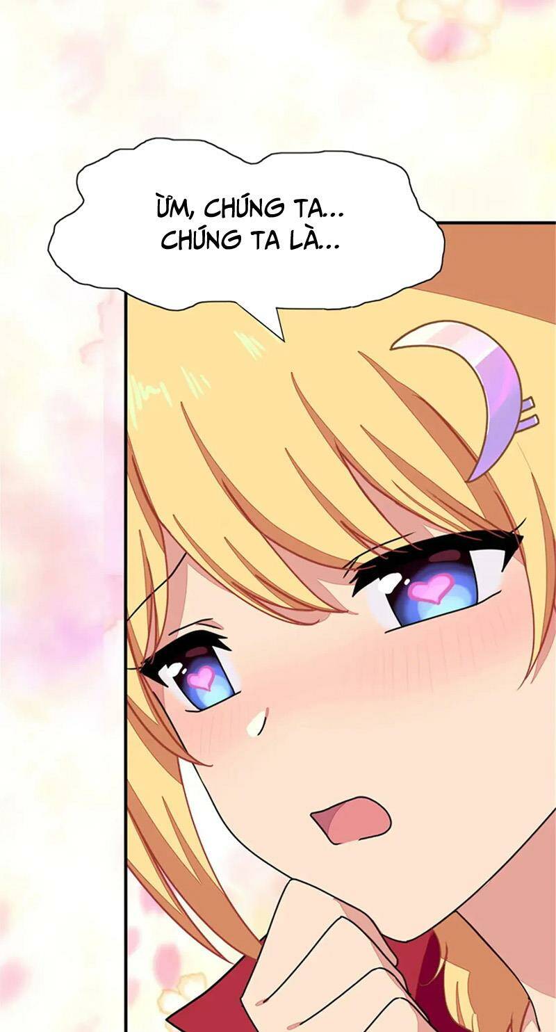 bạn gái virus của tôi chapter 391 17