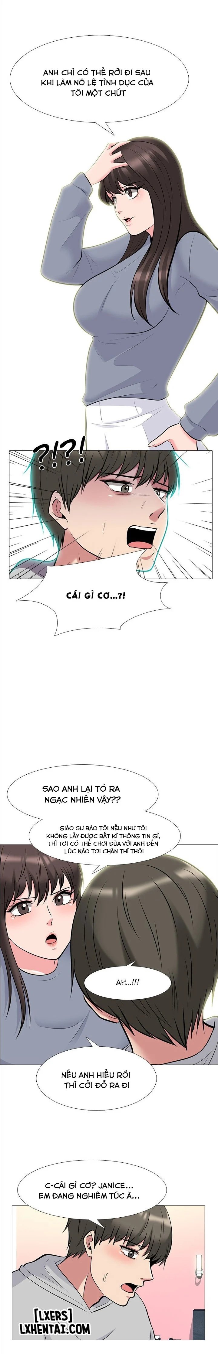 học bổng đặc biệt chapter 69 14