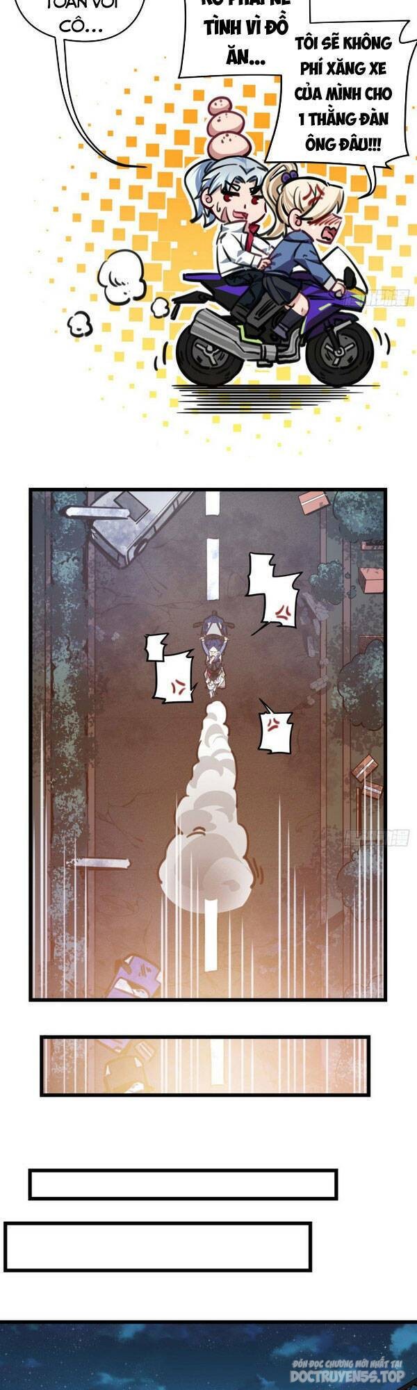 giải cứu 99 nữ chính ở mạt thế chapter 6 10