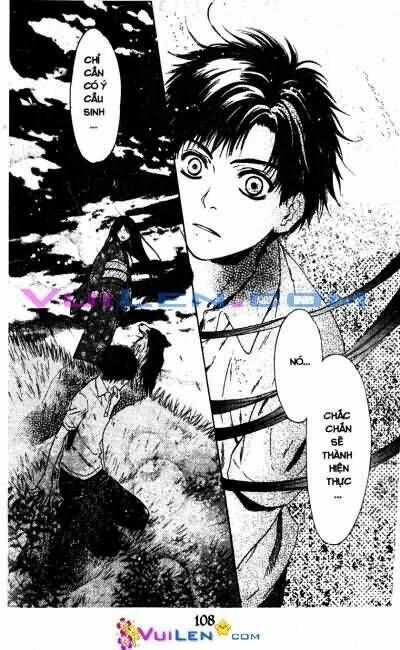 bát khuyển sỹ phương đông chapter 5 108