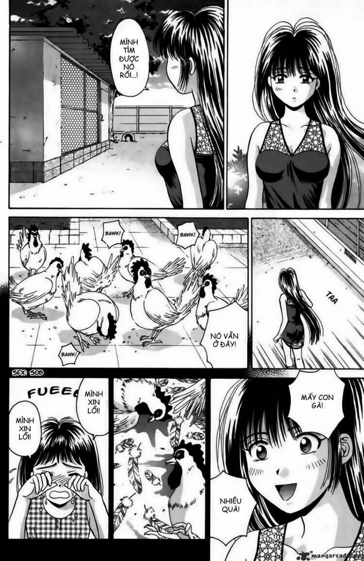 open sesame chapter 19 23