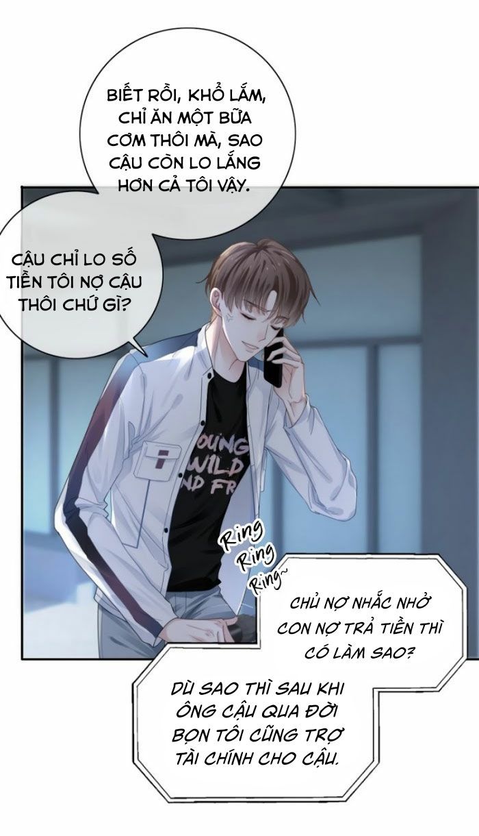 thiên địa bạch câu chapter 1 5