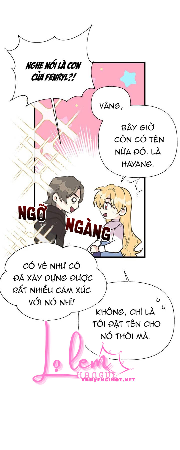 chị tôi đã nhặt về một nam chính quyến rũ chapter 53 11