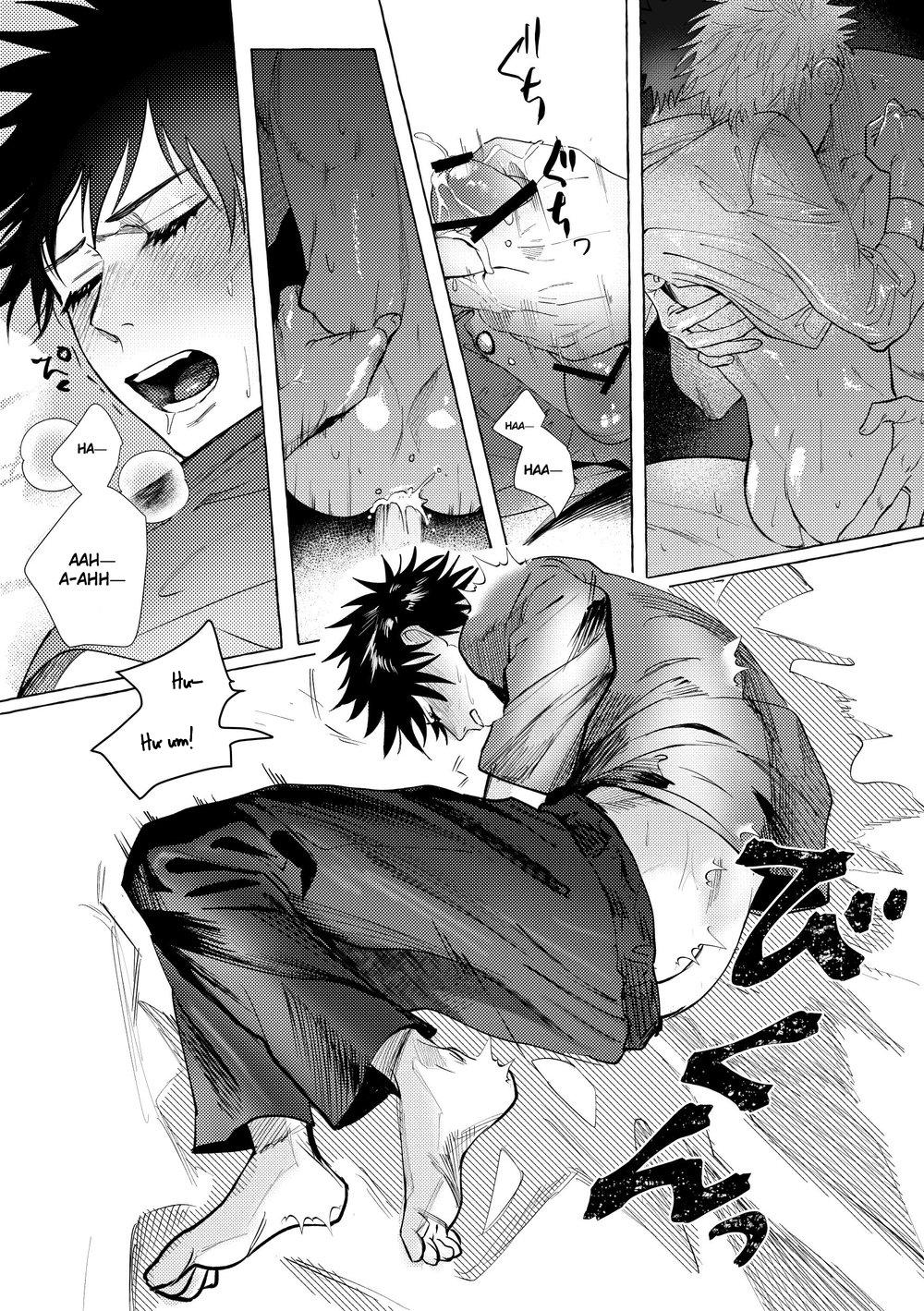 đu boylove cùng gaga team chapter 46 12