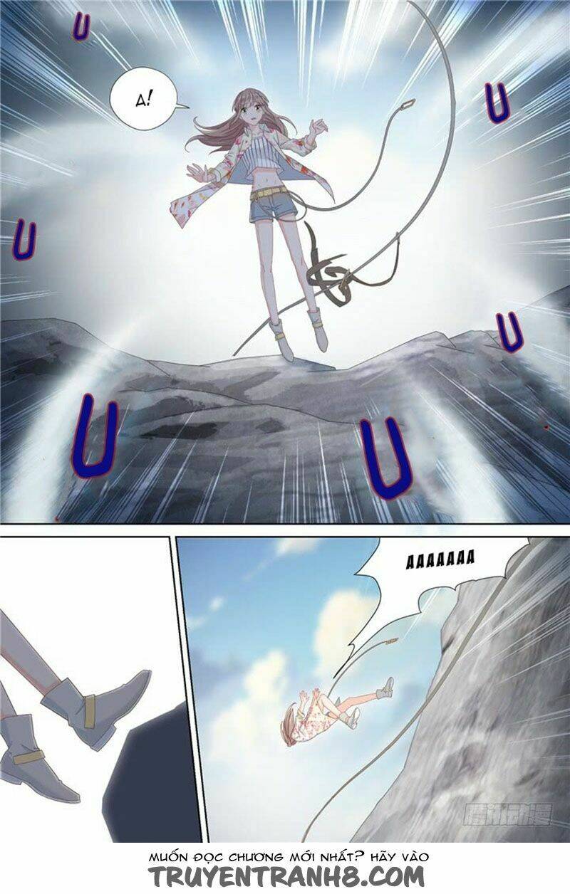 nam thần là quái vật chapter 85 6