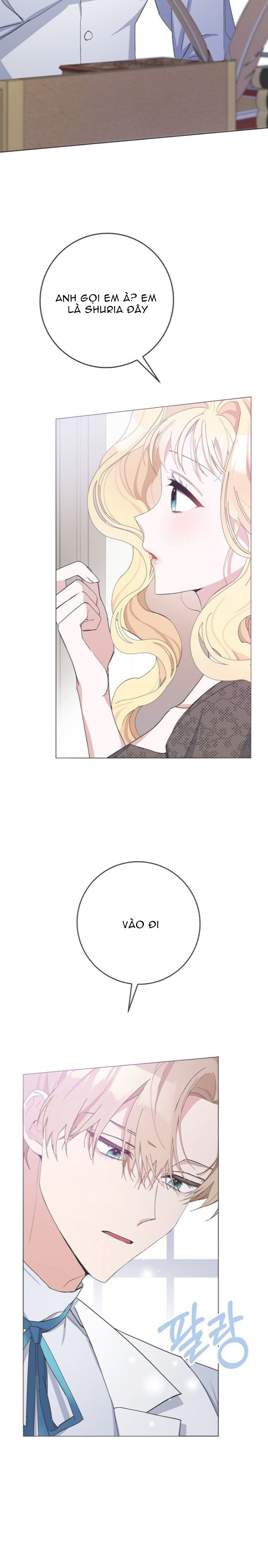 hãy cưới em lần nữa nhé, chồng yêu! chapter 5 2