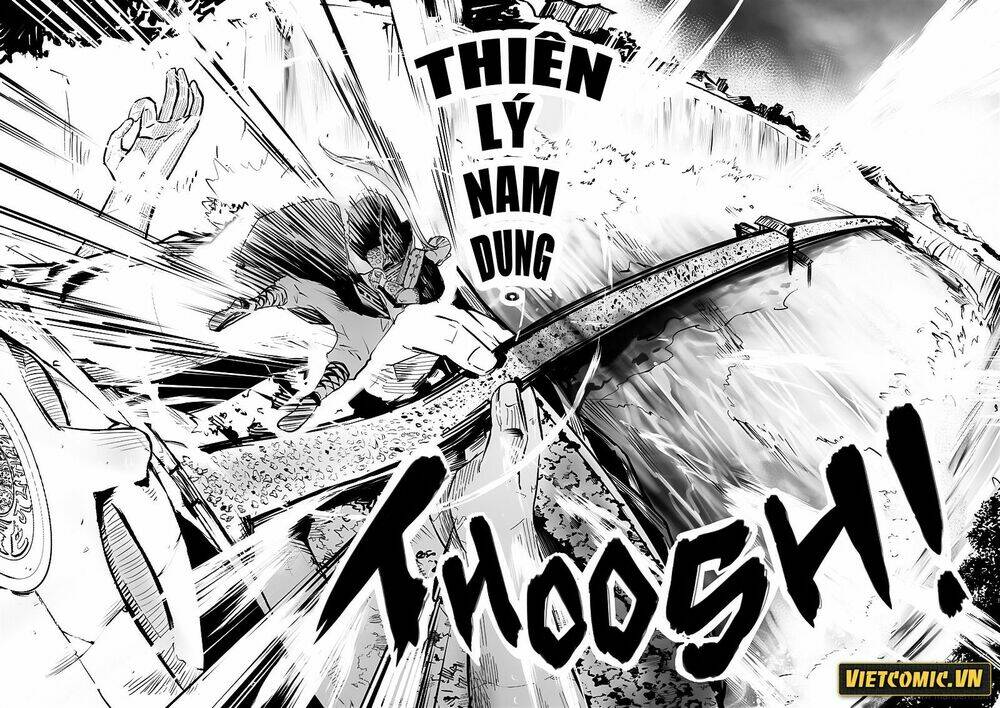 dịch vụ giao hàng âm dương chapter 18 6