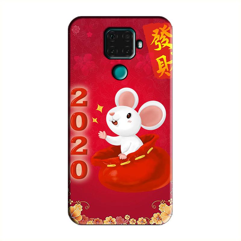 ỐP LƯNG IN HÌNH DÀNH CHO HUAWEI NOVA PLAY