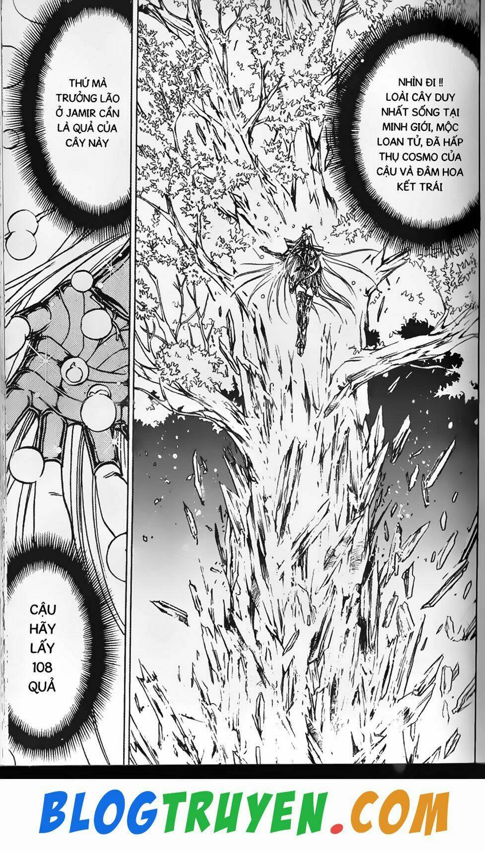 thần thoại minh vương chapter 30 5