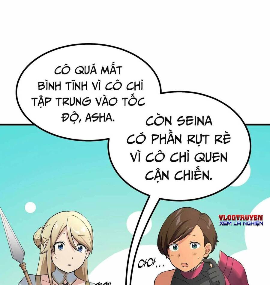 bách kiếp cường giả chapter 23 29