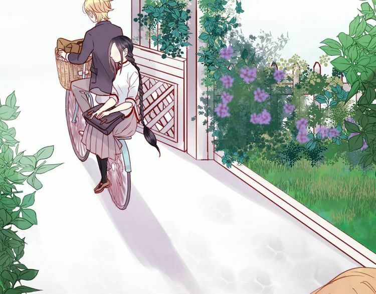 lượm được một tiểu hồ ly phần 2 chapter 6 42