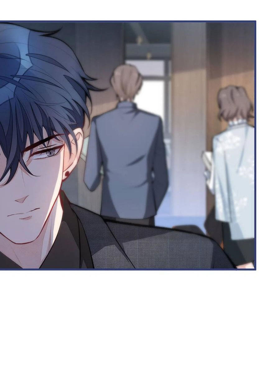 lại bị nam thần chọc trên hot search! chapter 63 22