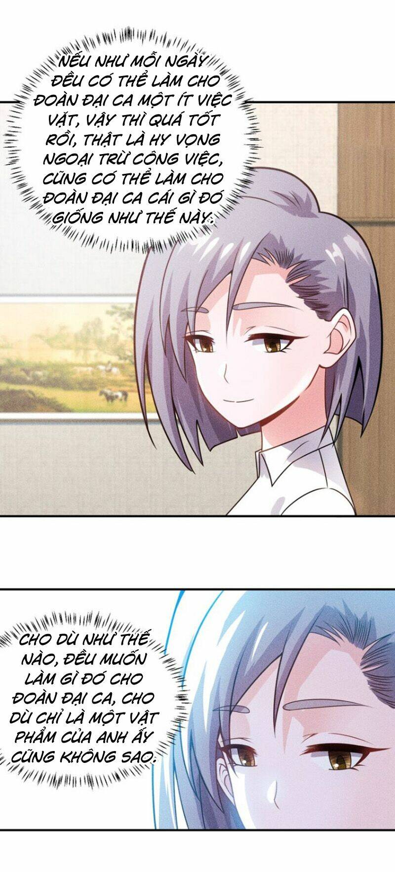 cao thủ cận vệ của nữ chủ tịch chapter 89 23