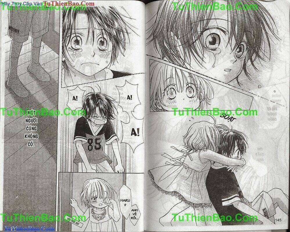 mê cung tình yêu chapter 5 72