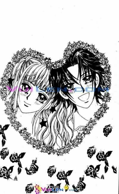 mùa ảo vọng - strange pension chapter 10 129