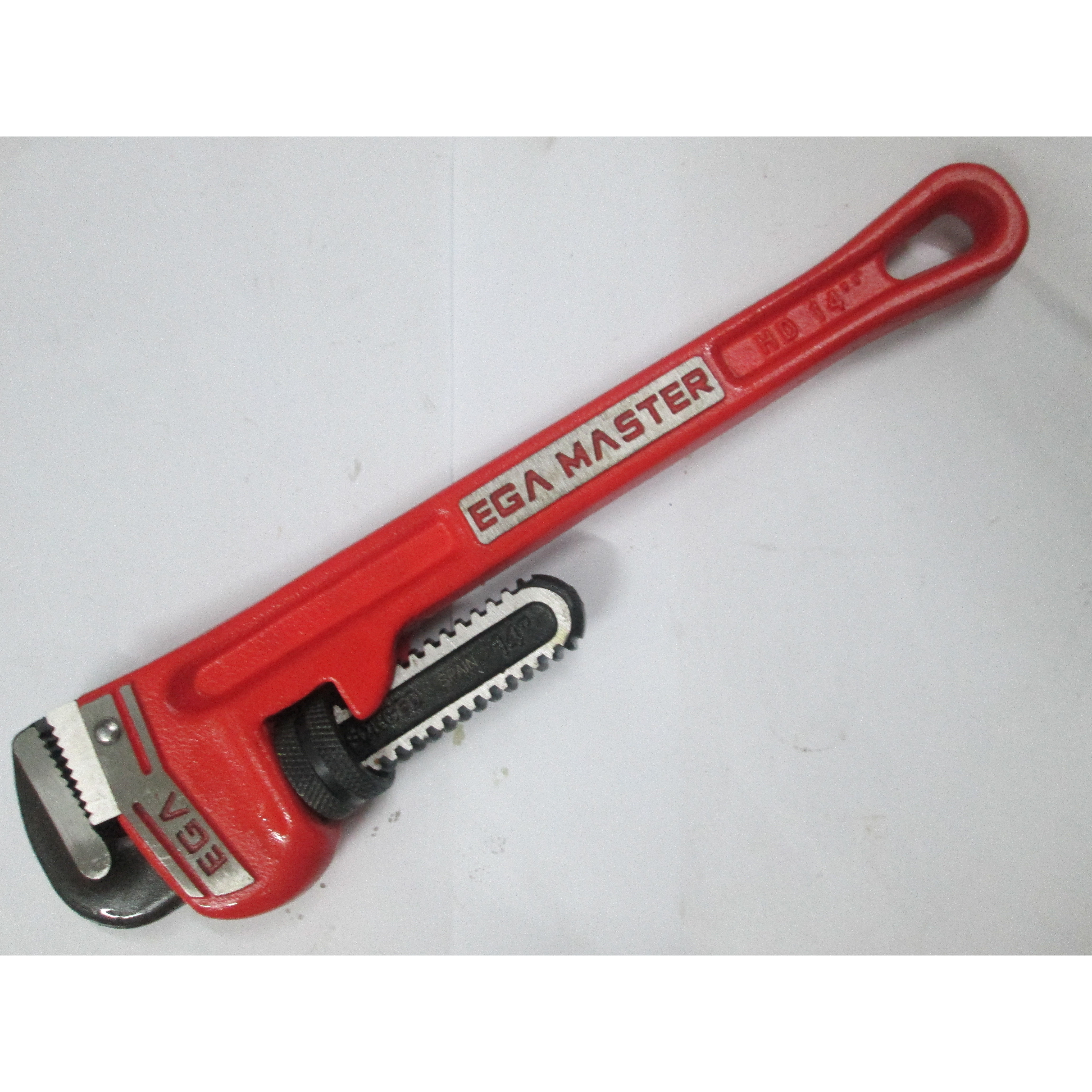 Mỏ Lết Răng 14 Inch Loại Heavy Duty Ega Master 61017