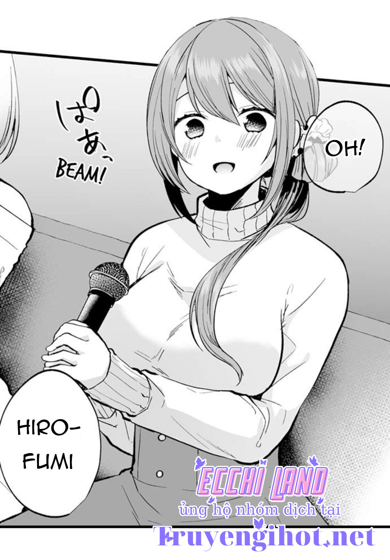 ntr ~ tôi chịch vợ của cậu đến tận sáng chapter 2.1 5