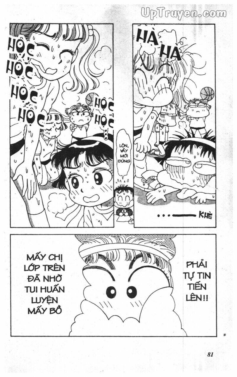 nhóc miko chapter 1 80