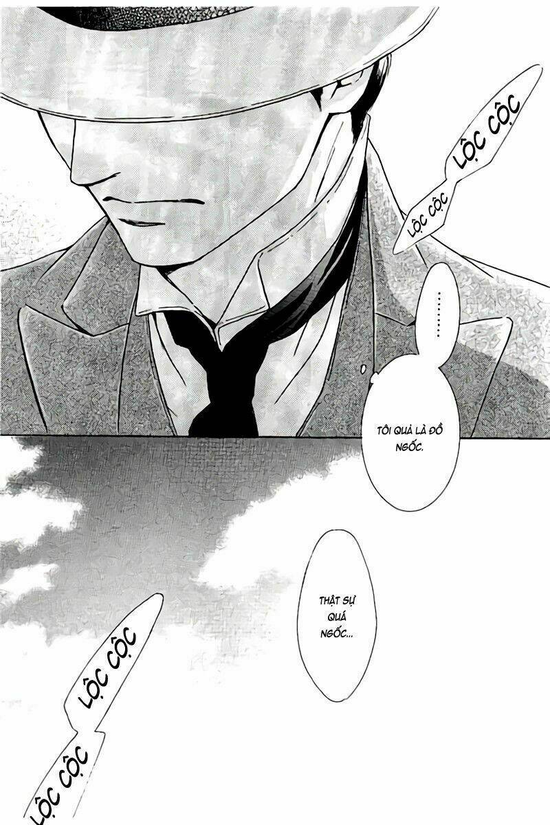 bình minh u sầu chapter 31 27